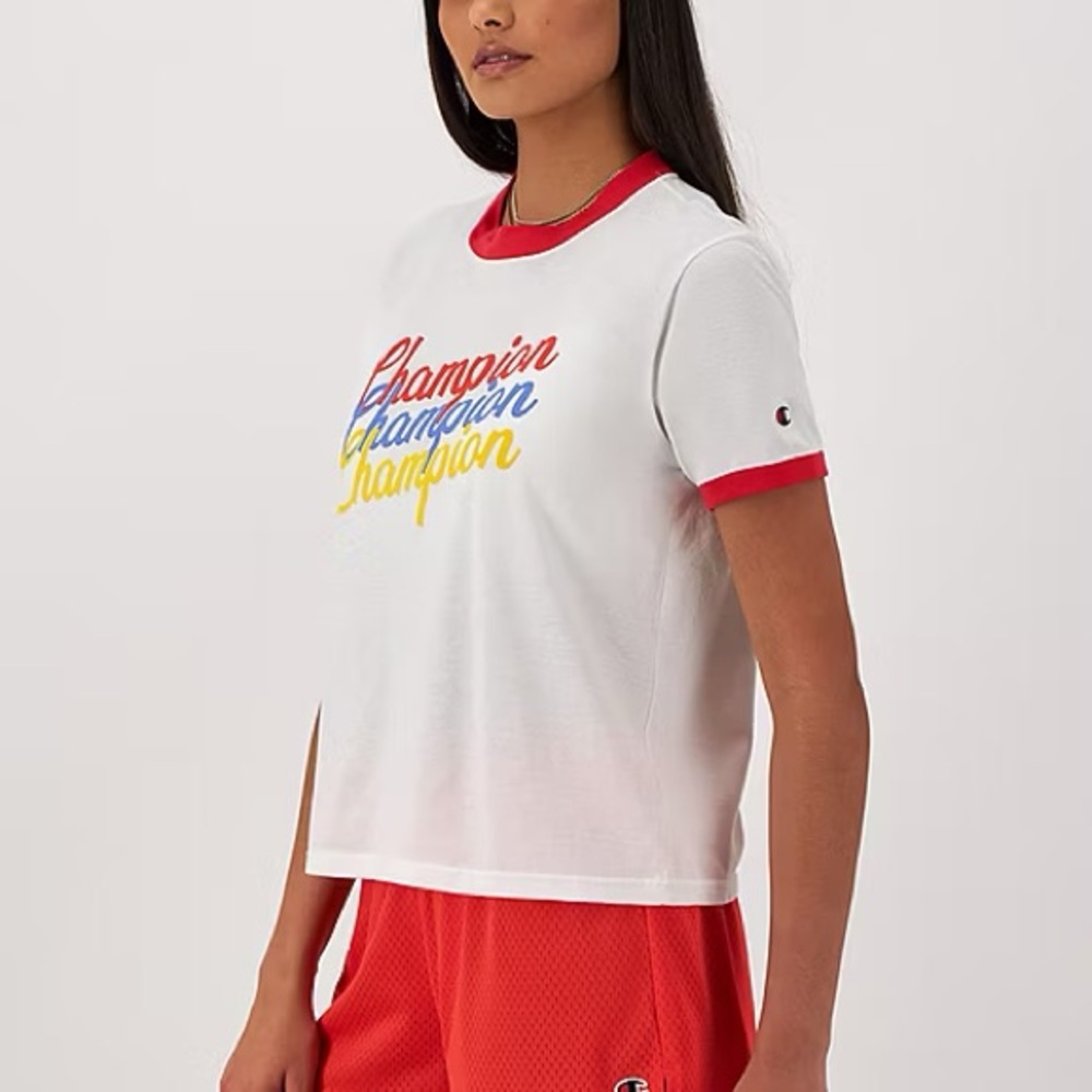 NWT Champion Tee